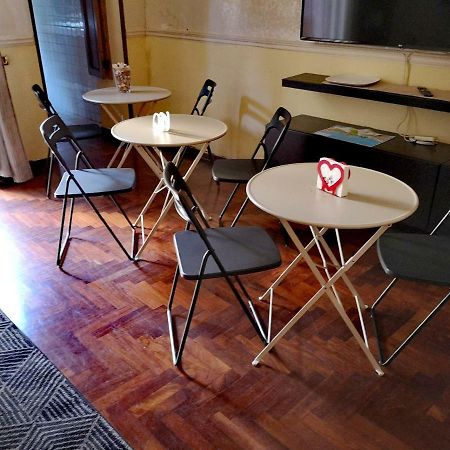 B&B Napoli Gefran エクステリア 写真